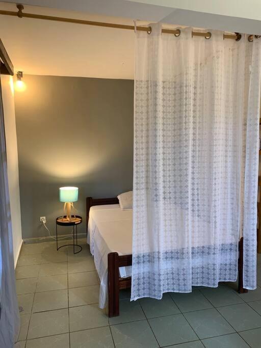 Spacieux Appartement T1 Bis Mamoudzou Hyper Centre Экстерьер фото